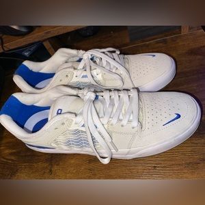 Mens 9.5 Nike Ishod shoes